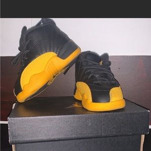 Jordan 12 Retro…Size 4C